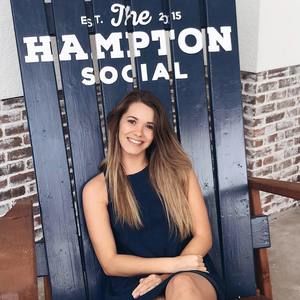 Meet your Posher, Rocky